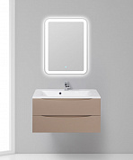 Мебель для ванной BelBagno MARINO-900-2C-SO-CL-P