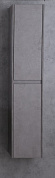 Шкаф подвесной, с двумя распашными дверцами с доводчиками левосторонний BelBagno KRAFT-1600-2A-SC-PG-L