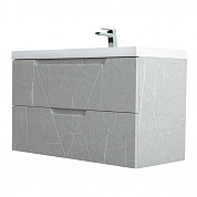 Мебель для ванной BelBagno VITTORIA-800 Toros Bianco