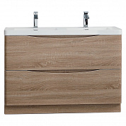 Мебель для ванной BelBagno ANCONA-N-1200-2C-PIA-2-WO
