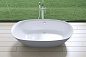 Акриловая ванна Art&Max AM-527-1800-835