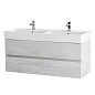Мебель для ванной CEZARES MOLVENO 46-120-2 Legno Bianco
