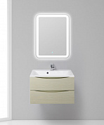 Мебель для ванной BelBagno MARINO-750-2C-SO-PT-P