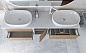 Мебель для ванной CEZARES BELLAGIO 175 Rovere Tabacco
