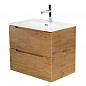 Мебель для ванной комнаты BelBagno ETNA 39-600 Rovere Nature