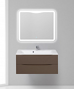 Мебель для ванной BelBagno MARINO-1000-2C-SO-CTO-P