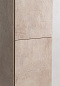 Шкаф подвесной Art&Max AM-Verona-Push-1500-2A-SC-St