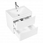 Мебель для ванной BelBagno ACQUA-600 Bianco Lucido