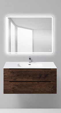 Мебель для ванной BelBagno ETNA-1000-2C-SO-RW-P