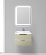 Мебель для ванной BelBagno MARINO-650-2C-SO-PT-P