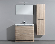 Мебель для ванной BelBagno ANCONA-N-1000-2C-PIA-WO
