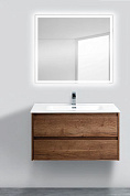 Мебель для ванной BelBagno KRAFT-900-2C-SO-RT