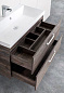Мебель для ванной BelBagno AURORA-700-2C-SO-RT