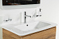 Мебель для ванной комнаты BelBagno ALBANO-CER-800 Rovere Rustico