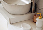 Мебель для ванной подвесная CEZARES TAVOLONE 90 Bianco Opaco