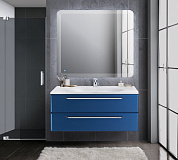 Мебель для ванной подвесная CEZARES ECO-1200 Sapfiro	