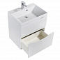 Мебель для ванной BelBagno MARINO-H60-800 Bianco Lucido