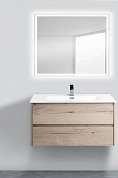Мебель для ванной BelBagno KRAFT-1000-2C-SO-RGB