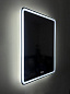 Зеркало с подогревом BelBagno SPC-MAR-600-800-LED-TCH-WARM