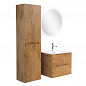 Мебель для ванной комнаты BelBagno ETNA 39-600 Rovere Nature