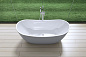 Акриловая ванна Art&Max AM-502-1800-780