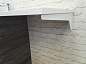 Мебель для ванной под стиральную машину BelBagno KRAFT-LVD-580/1200 Pietra Grigio