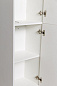 Шкаф подвесной Art&Max AM-Verona-Push-1500-2A-SC-BI-TS
