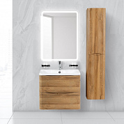 Мебель для ванной BelBagno ACQUA-600 Rovere Rustico