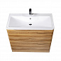 Мебель для ванной напольная BelBagno ACQUA-1000-PIA-Rovere Rustico