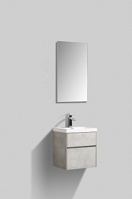 Мебель для ванной BelBagno PIETRA MINI-500AS-SCM