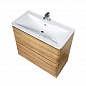 Мебель напольная для ванной BelBagno ALBANO-900-PIA-Rovere Rustico