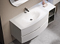 Мебель для ванной подвесная CEZARES ELETTRA 100 Bianco opaco
