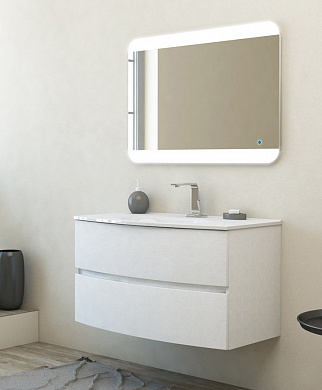 Мебель для ванной CEZARES DALILA 54712 Frassinato Bianco