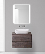 Мебель для ванной BelBagno PIETRA-800-2C-SO-PT