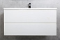 Мебель для ванной CEZARES MOLVENO-900 Bianco Ghiaccio