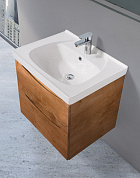 Мебель для ванной BelBagno FLY-600/EMP-2C-SO-RN-P