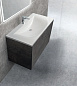 Мебель для ванной CEZARES PREMIER-HPL-100-2C-SO-MGN-BLUM