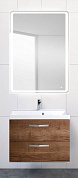 Мебель для ванной BelBagno AURORA-600-2C-SO-RT
