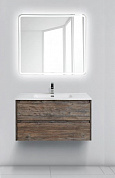 Мебель для ванной BelBagno KRAFT-900-2C-SO-PP