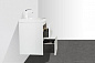 Мебель для ванной BelBagno PIETRA MINI-500-BL