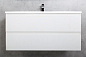 Мебель для ванной CEZARES MOLVENO-100 Bianco Ghiaccio