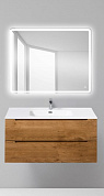 Мебель для ванной BelBagno ETNA-1000-2C-SO-RN-P