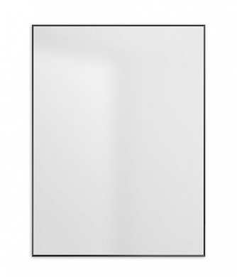 Зеркало в алюминиевой раме BelBagno SPC-AL-500-800