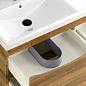 Мебель для ванной подвесная BelBagno MARINO-CER-1200 Rovere Rustico